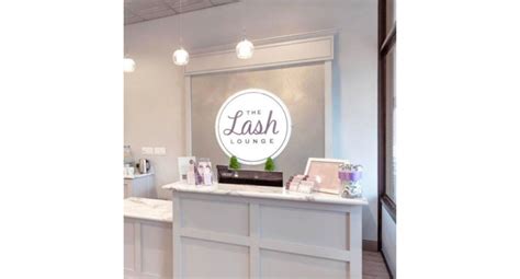 lash extensions fresno|The Lash Lounge